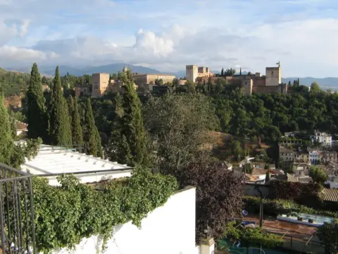 Dúplex en Camino Nuevo de San Nicolás