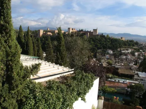 Dúplex en Camino Nuevo de San Nicolás