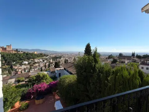 Dúplex en Camino Nuevo de San Nicolás