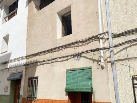 Casa en Santa Ana