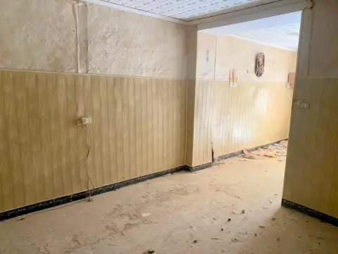 Casa en Santa Ana