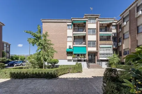 Flat in Avenida de Juan Pablo II
