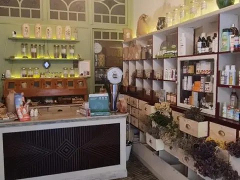Local comercial en Sant Pere - Santa Caterina I La Ribera