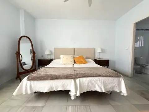 Piso en Centro