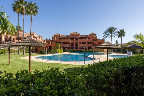 Piso – Motril