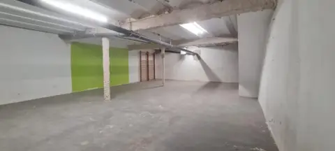 Local comercial en El Putxet I El Farró