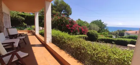 Chalet en Urbanitzacions de Llevant