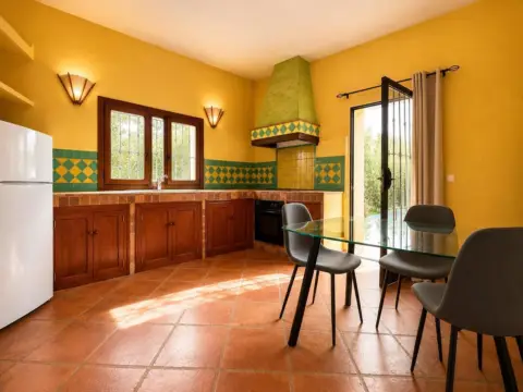 Casa en Carretera a Palma del Río