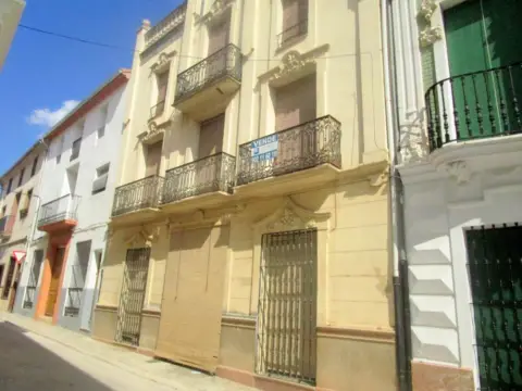 Casa en Centro
