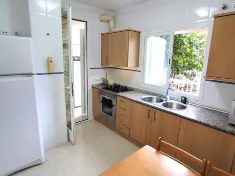 Piso en Carrer de la Garriga