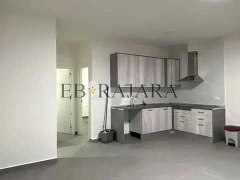 Piso en calle de los Patos