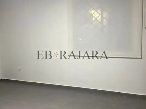 Piso en calle de los Patos