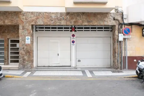 Local comercial en calle Angel Guimera