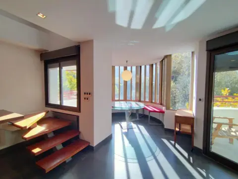 Wohnung in Paseo de la Constitución