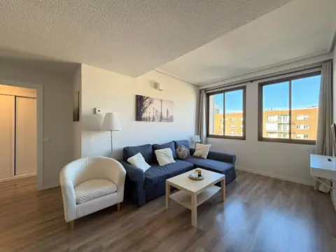 Piso en calle de Agustín de Foxá