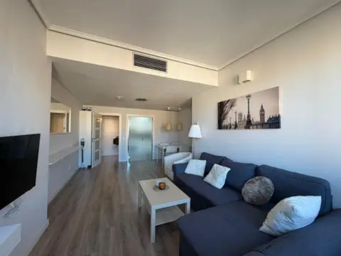 Piso en calle de Agustín de Foxá