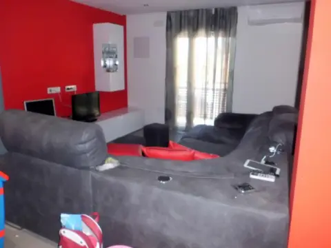 Casa adosada en Centro