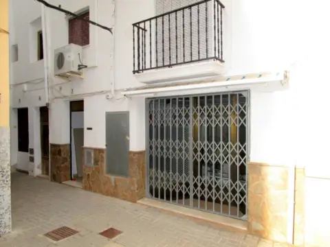 Piso en Plaza Iglesia