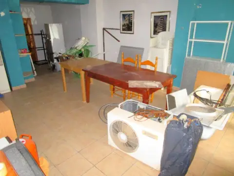 Piso en Plaza Iglesia