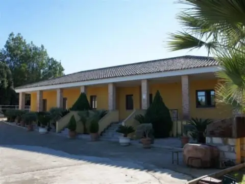 Chalet en Playa Monte