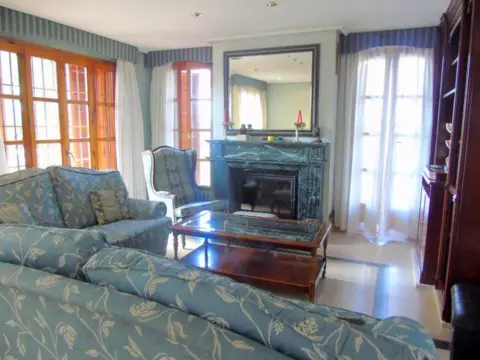 Chalet en Llosa de Ranes