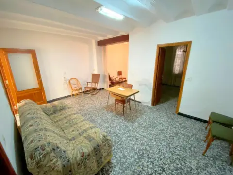 Casa en Mogente