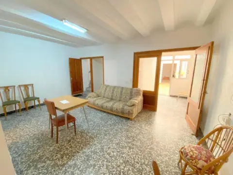 Casa en Mogente