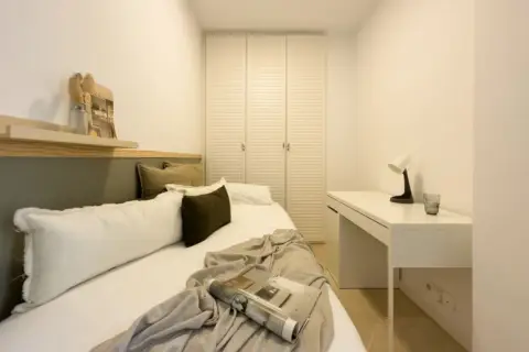 Habitación en Carrer d'Aribau, 225