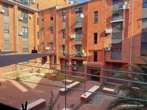 Piso en calle del Romeral