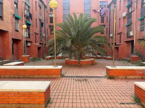 Piso en calle del Romeral