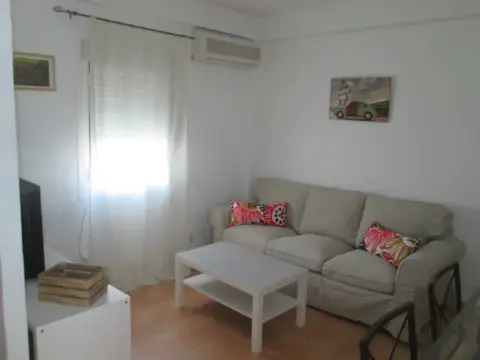 Piso en El Juncal