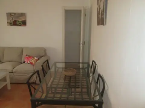 Piso en El Juncal