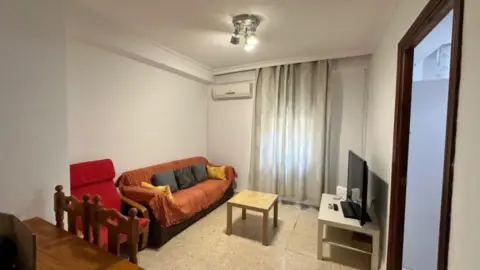 Flat in Plaza del Sella