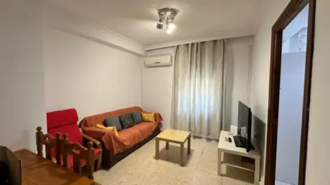 Flat in Plaza del Sella