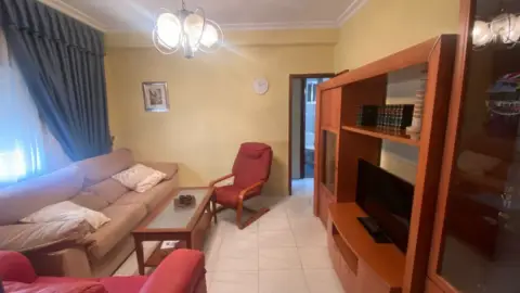 Habitación en El Juncal