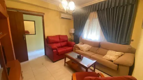 Habitación en El Juncal