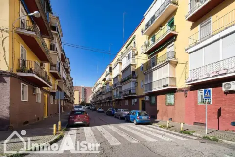Habitación en calle Mejorana