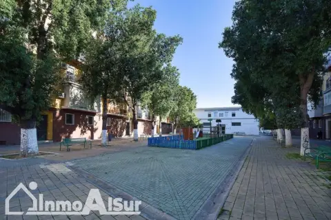 Habitación en calle Mejorana