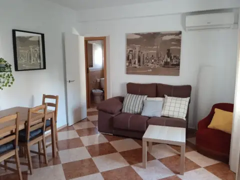 Habitación en El Juncal