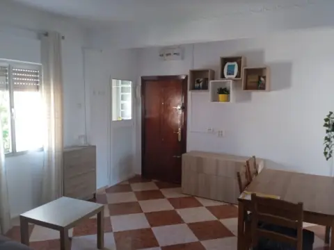 Habitación en El Juncal