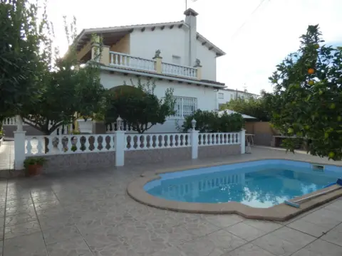 House in La Papiola