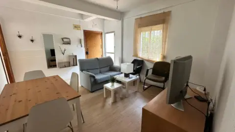 Piso en El Juncal