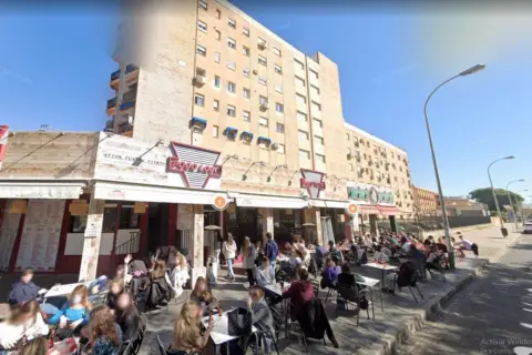 Habitación en Avenida de Ramón y Cajal