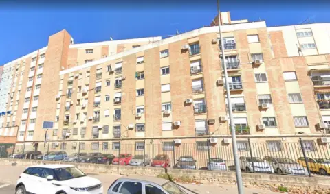 Habitación en Avenida de Ramón y Cajal