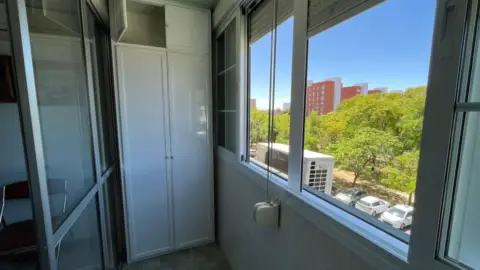 Habitación en Avenida de la Paz