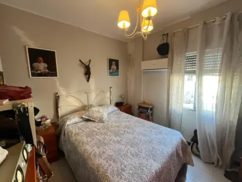 Piso en Avenida de Eduardo Dato