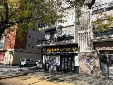 Piso en Avenida de Eduardo Dato