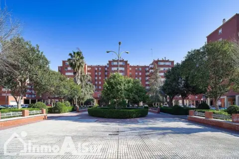 Piso en calle del Alberche