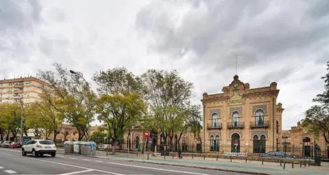 Piso en calle Nalón