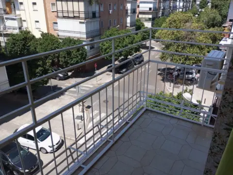 Piso en calle Nalón